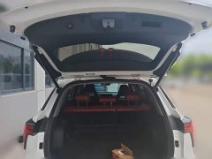 Changan CS75PLUS second generation 1.5T automatic exclusive - фото 10