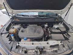 Changan CS75PLUS second generation 1.5T automatic exclusive - фото 11