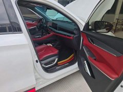 Changan CS75PLUS second generation 1.5T automatic exclusive - фото 20