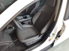 Ford Eado PHEV 2025 Smart New Blue Whale 145KM High Energy Edition - фото 15