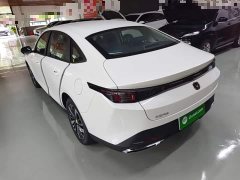 Ford Eado PHEV 2025 Smart New Blue Whale 145KM High Energy Edition - фото 5