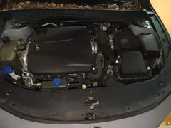 Changan UNI-V 1.5T premium - фото 11