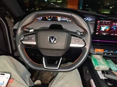 Changan UNI-V 1.5T premium - фото 3