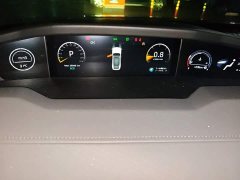 Changan UNI-V 1.5T premium - фото 4