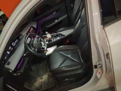Changan UNI-V 1.5T premium - фото 8