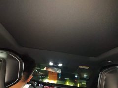 Changan UNI-V 1.5T premium - фото 9