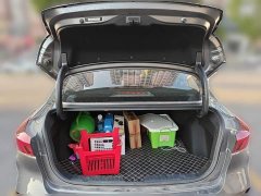 Ford EADO 2022 PLUS Blue Whale NE 1.4T GDI DCT Premium Edition - фото 10
