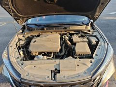 Ford EADO 2022 PLUS Blue Whale NE 1.4T GDI DCT Premium Edition - фото 11