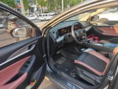 Ford EADO 2022 PLUS Blue Whale NE 1.4T GDI DCT Premium Edition - фото 14