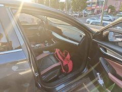 Ford EADO 2022 PLUS Blue Whale NE 1.4T GDI DCT Premium Edition - фото 20