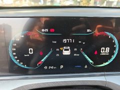 Ford EADO 2022 PLUS Blue Whale NE 1.4T GDI DCT Premium Edition - фото 5
