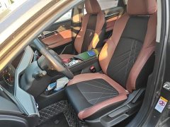 Ford EADO 2022 PLUS Blue Whale NE 1.4T GDI DCT Premium Edition - фото 8