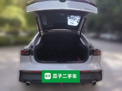 Changan UNI-V 1.5T premium - фото 10