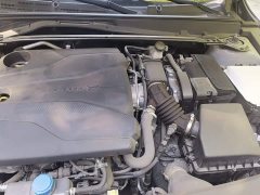 Changan UNI-V 1.5T premium - фото 11
