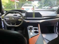 Changan UNI-V 1.5T premium - фото 13