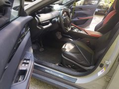 Changan UNI-V 1.5T premium - фото 14