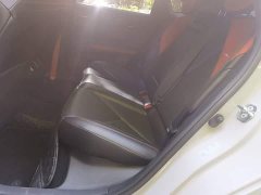 Changan UNI-V 1.5T premium - фото 15