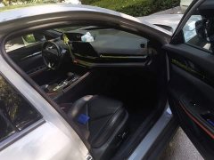 Changan UNI-V 1.5T premium - фото 20