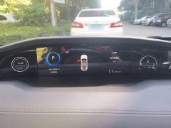 Changan UNI-V 1.5T premium - фото 4