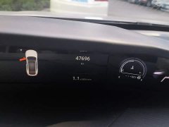 Changan UNI-V 1.5T premium - фото 5