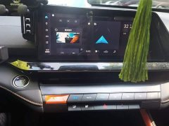Changan UNI-V 1.5T premium - фото 6