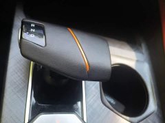Changan UNI-V 1.5T premium - фото 7