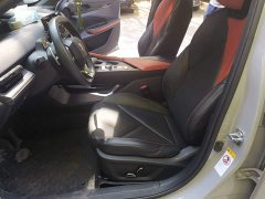 Changan UNI-V 1.5T premium - фото 8