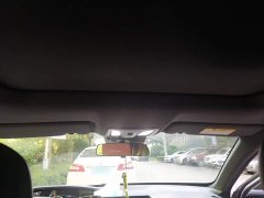 Changan UNI-V 1.5T premium - фото 9