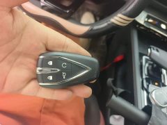 Ford Eado 2023 Enjoy Edition PLUS Blue Whale NE 1.4T GDI DCT Premium Edition - фото 12
