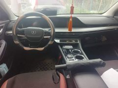 Ford Eado 2023 Enjoy Edition PLUS Blue Whale NE 1.4T GDI DCT Premium Edition - фото 13