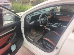 Ford Eado 2023 Enjoy Edition PLUS Blue Whale NE 1.4T GDI DCT Premium Edition - фото 14