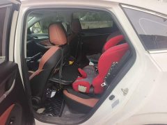 Ford Eado 2023 Enjoy Edition PLUS Blue Whale NE 1.4T GDI DCT Premium Edition - фото 15
