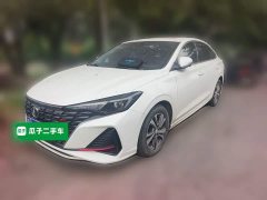 Ford Eado 2023 Enjoy Edition PLUS Blue Whale NE 1.4T GDI DCT Premium Edition - фото 2