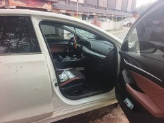 Ford Eado 2023 Enjoy Edition PLUS Blue Whale NE 1.4T GDI DCT Premium Edition - фото 20