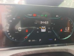 Ford Eado 2023 Enjoy Edition PLUS Blue Whale NE 1.4T GDI DCT Premium Edition - фото 5