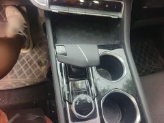 Ford Eado 2023 Enjoy Edition PLUS Blue Whale NE 1.4T GDI DCT Premium Edition - фото 7