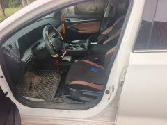 Ford Eado 2023 Enjoy Edition PLUS Blue Whale NE 1.4T GDI DCT Premium Edition - фото 8