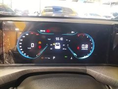Ford EADO 2024 PLUS Blue Whale NE 1.4T GDI DCT High Energy Edition - фото 12