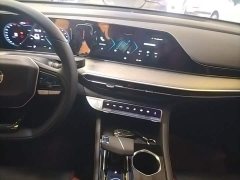 Ford EADO 2024 PLUS Blue Whale NE 1.4T GDI DCT High Energy Edition - фото 13