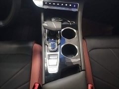 Ford EADO 2024 PLUS Blue Whale NE 1.4T GDI DCT High Energy Edition - фото 14