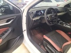 Ford EADO 2024 PLUS Blue Whale NE 1.4T GDI DCT High Energy Edition - фото 16