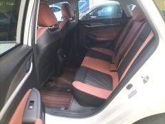 Ford EADO 2024 PLUS Blue Whale NE 1.4T GDI DCT High Energy Edition - фото 17