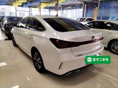 Ford EADO 2024 PLUS Blue Whale NE 1.4T GDI DCT High Energy Edition - фото 5