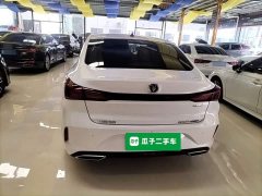 Ford EADO 2024 PLUS Blue Whale NE 1.4T GDI DCT High Energy Edition - фото 6