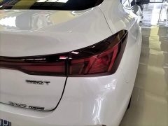 Ford EADO 2024 PLUS Blue Whale NE 1.4T GDI DCT High Energy Edition - фото 8