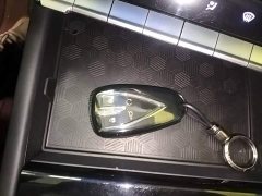 Ford EADO 2024 PLUS Blue Whale NE 1.4T GDI DCT High Energy Edition - фото 9