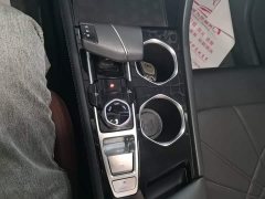 Ford Eado Enjoy Edition PLUS Blue Whale NE 1.4T GDI DCT Premium Edition - фото 14