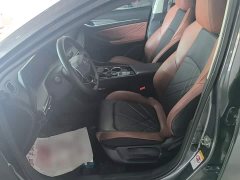 Ford Eado Enjoy Edition PLUS Blue Whale NE 1.4T GDI DCT Premium Edition - фото 15