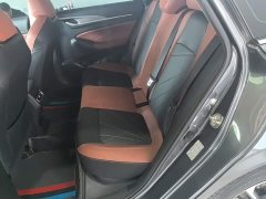 Ford Eado Enjoy Edition PLUS Blue Whale NE 1.4T GDI DCT Premium Edition - фото 17
