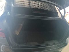 Ford Eado Enjoy Edition PLUS Blue Whale NE 1.4T GDI DCT Premium Edition - фото 19